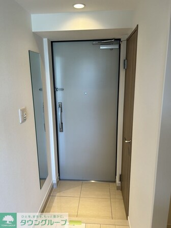 アイルプレミアム亀戸ノースの物件内観写真